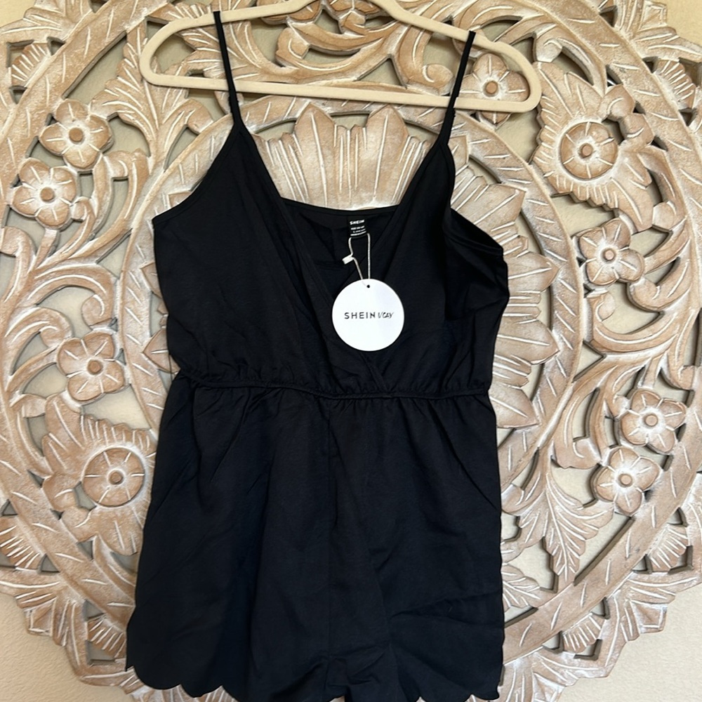 Romper - Picture 2 of 2